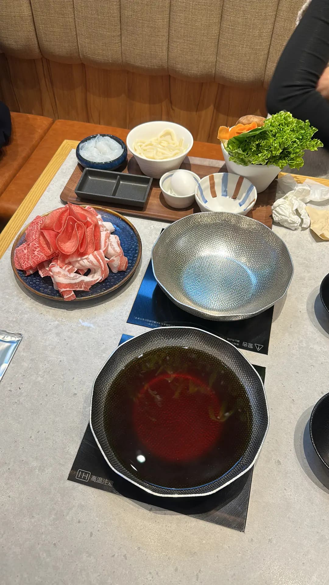 LE-TA-SU 一人一鍋 photo 7