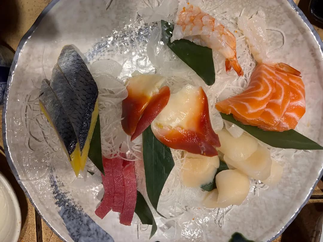 禮三井日本料理 photo 1
