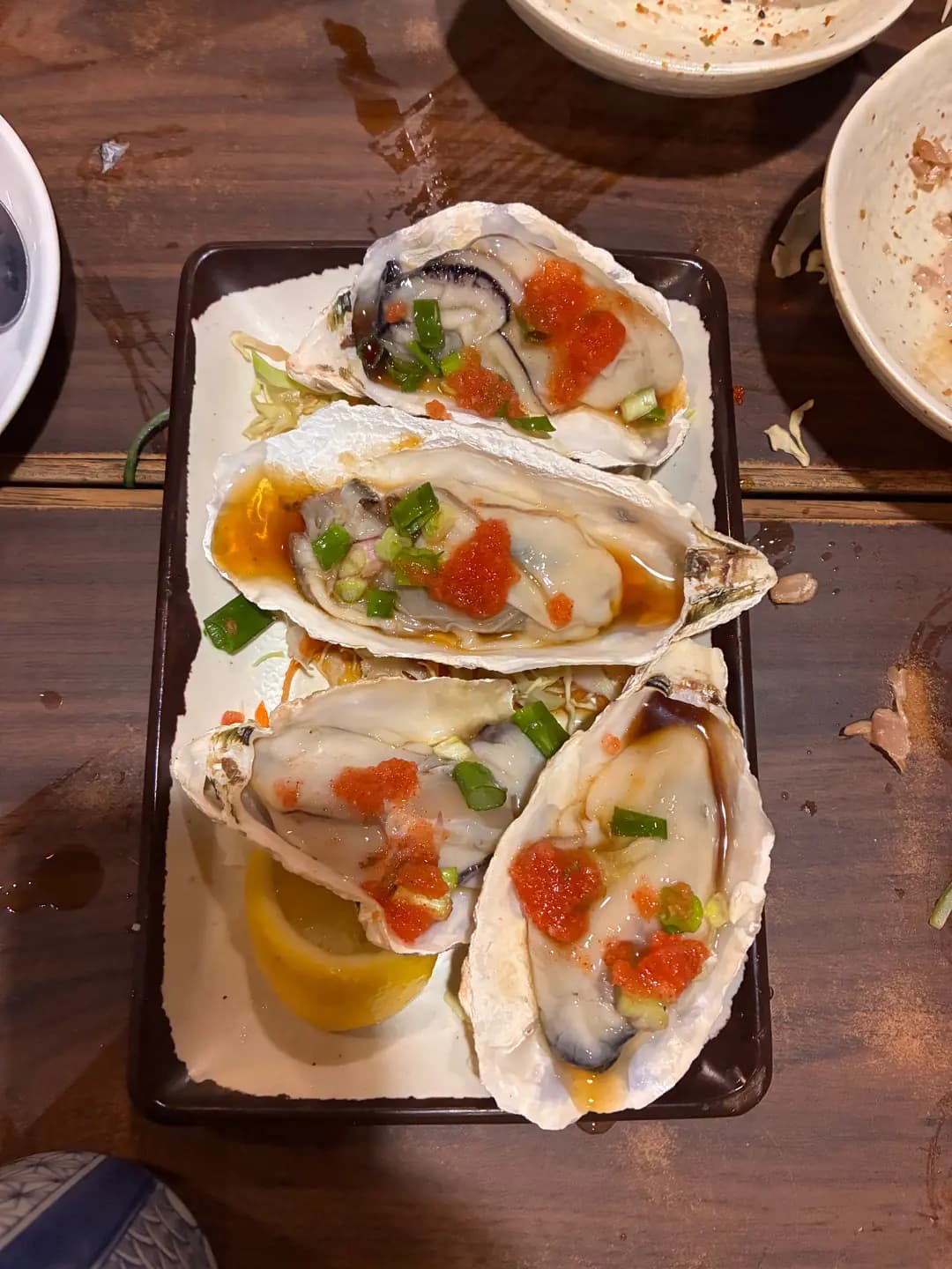 禮三井日本料理 photo 4