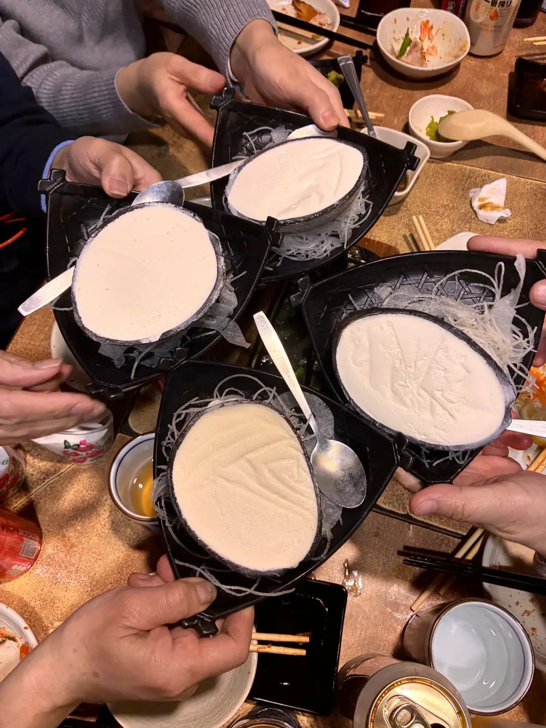 禮三井日本料理 photo 5