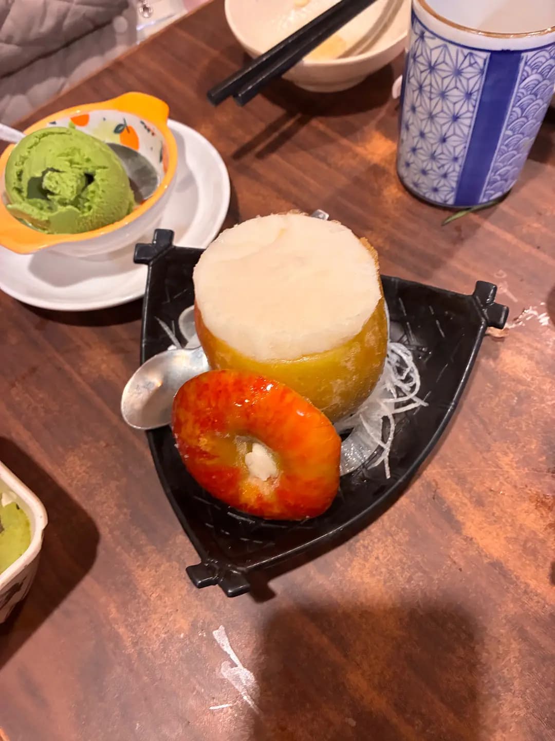 禮三井日本料理 photo 3