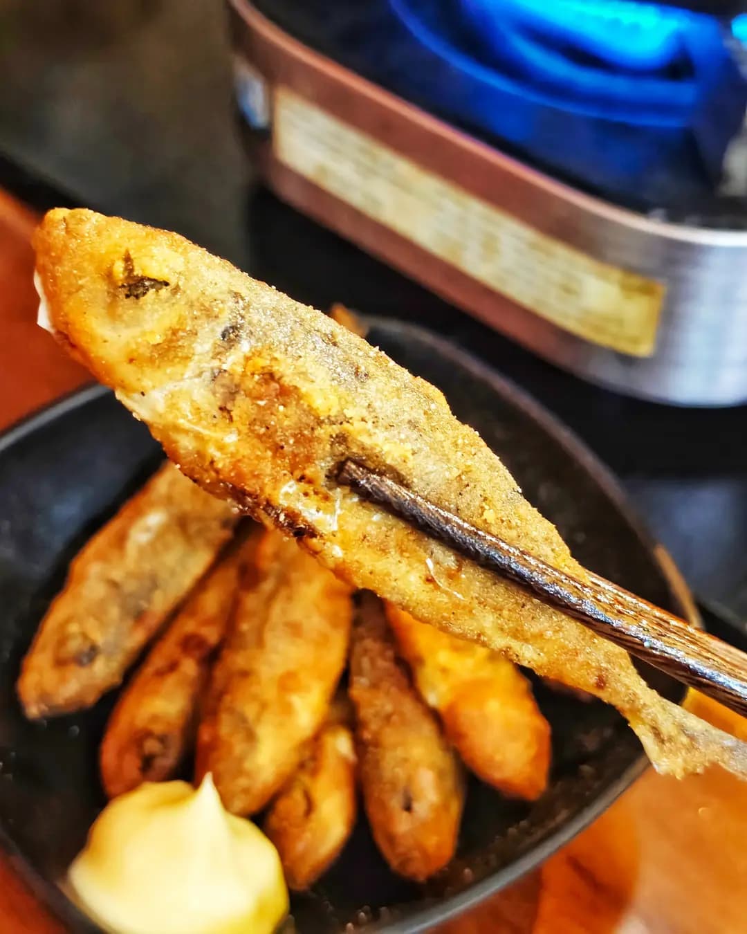 炭烙 photo 5
