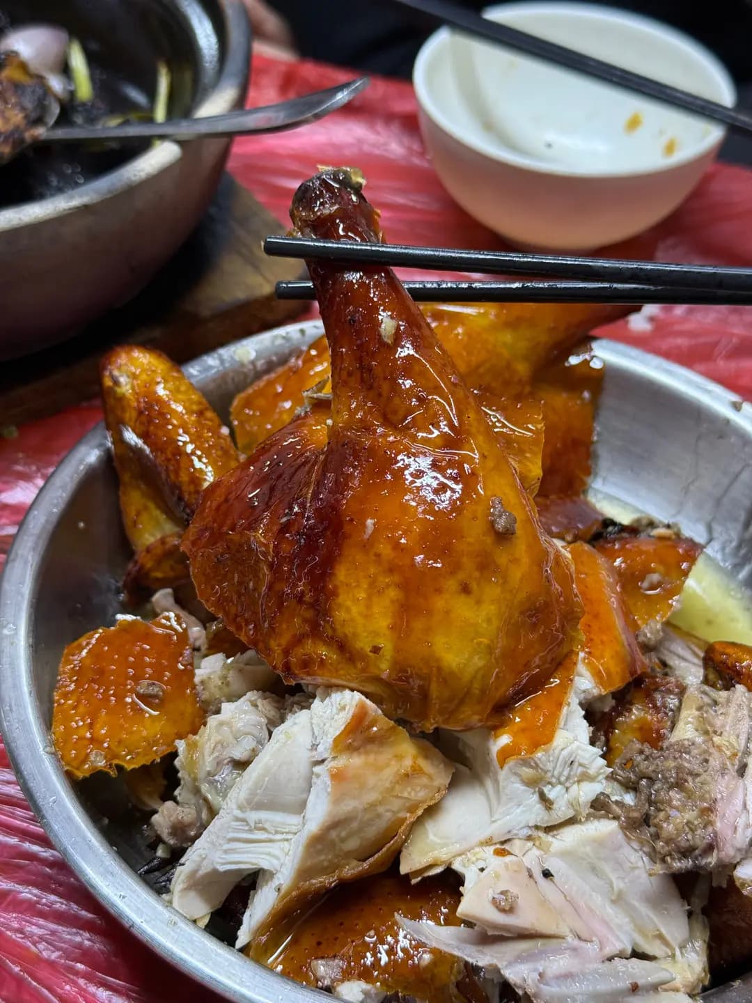 多多雞大排檔 photo 3