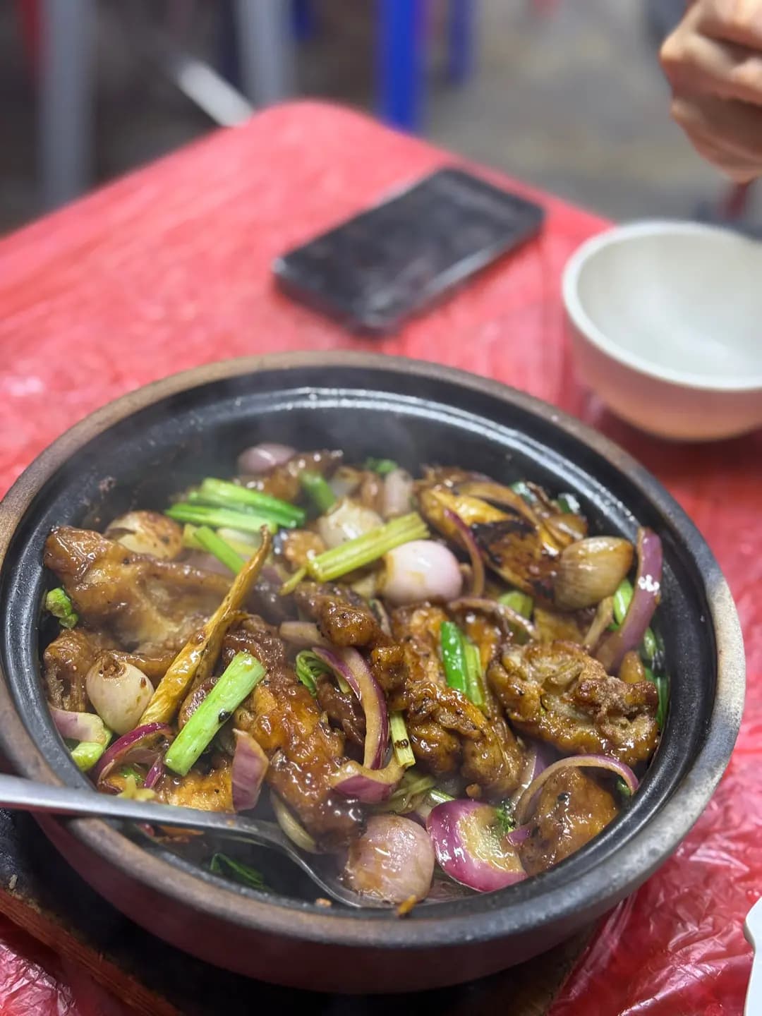 多多雞大排檔 photo 4