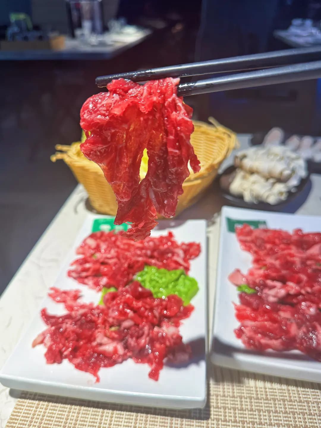 汕頭牛肉火鍋 photo 8
