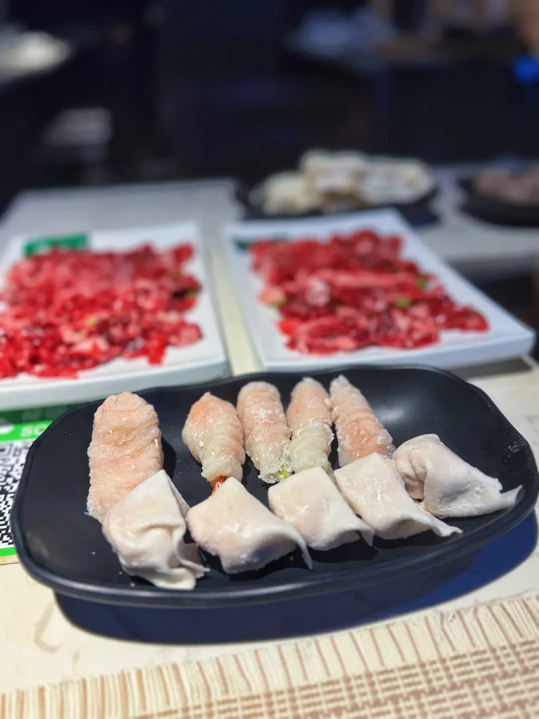 汕頭牛肉火鍋 photo 5