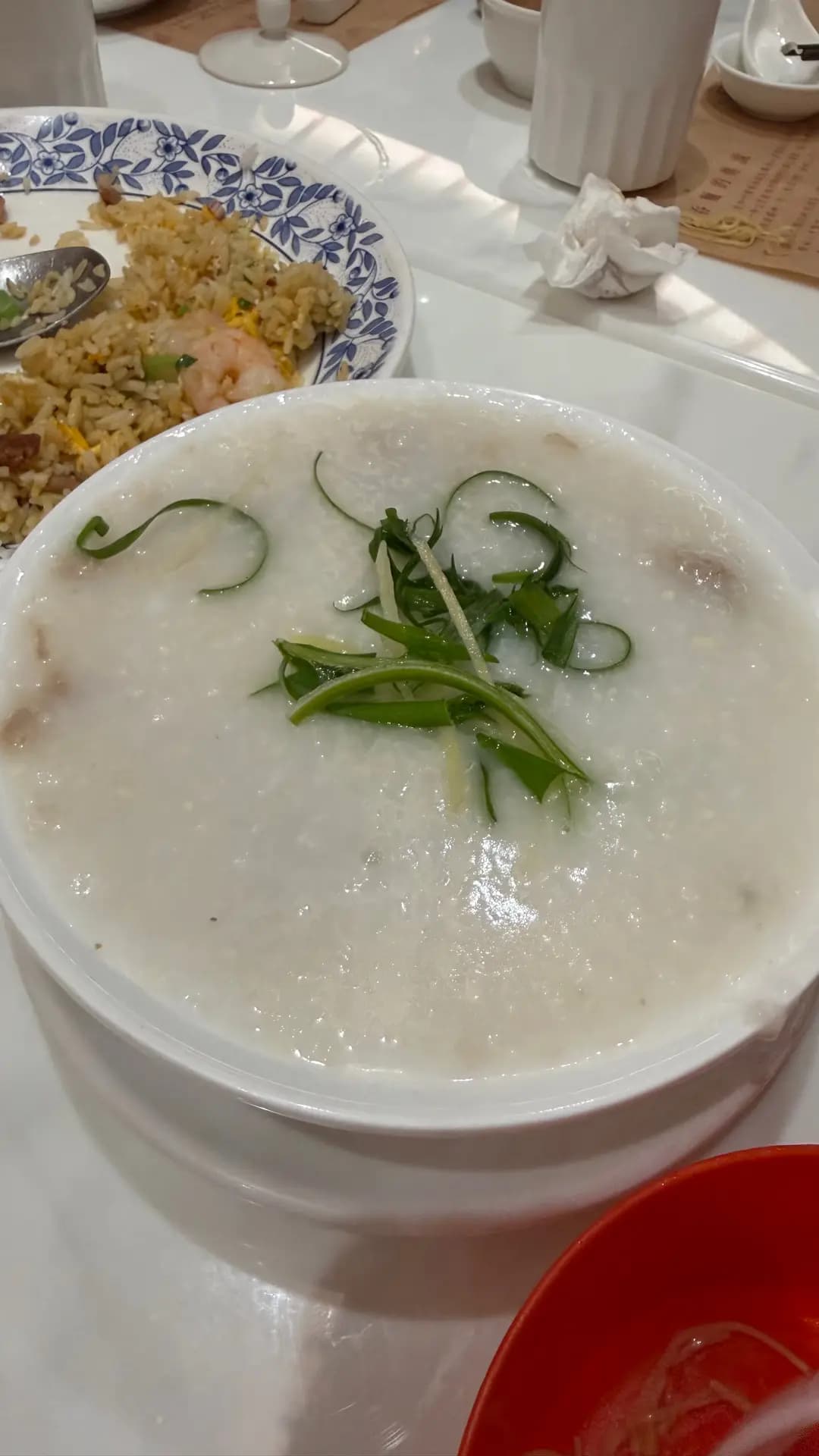 正斗粥麵專家 (新城市廣場一期) photo 3