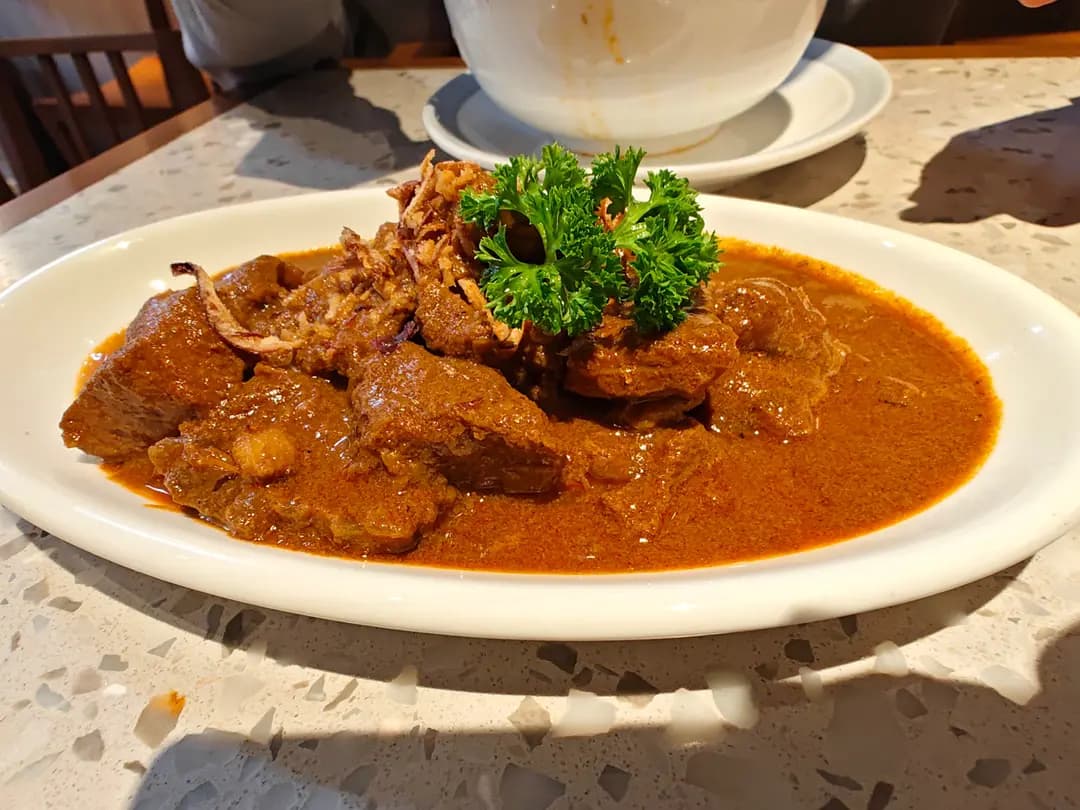 好運印尼餐廳 photo 6