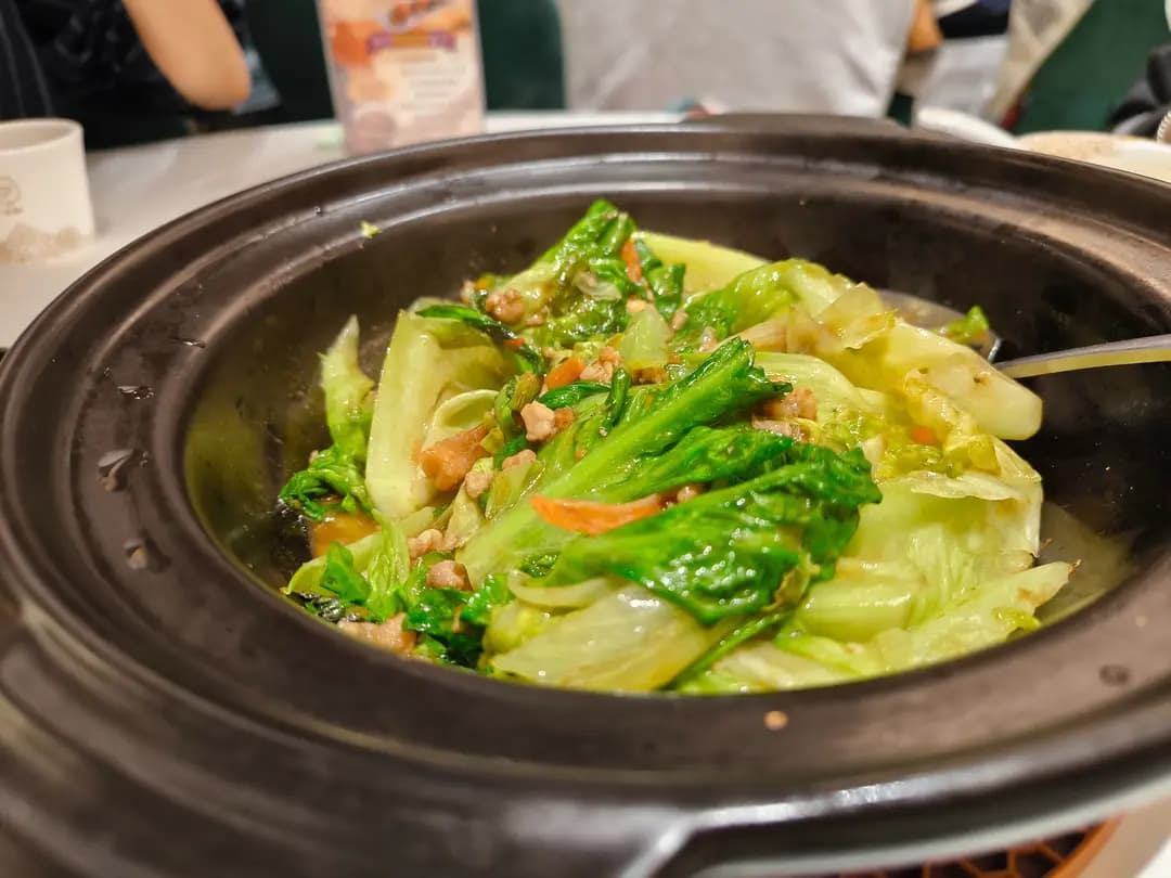 神燈海鮮酒家 (亞太中心) photo 5