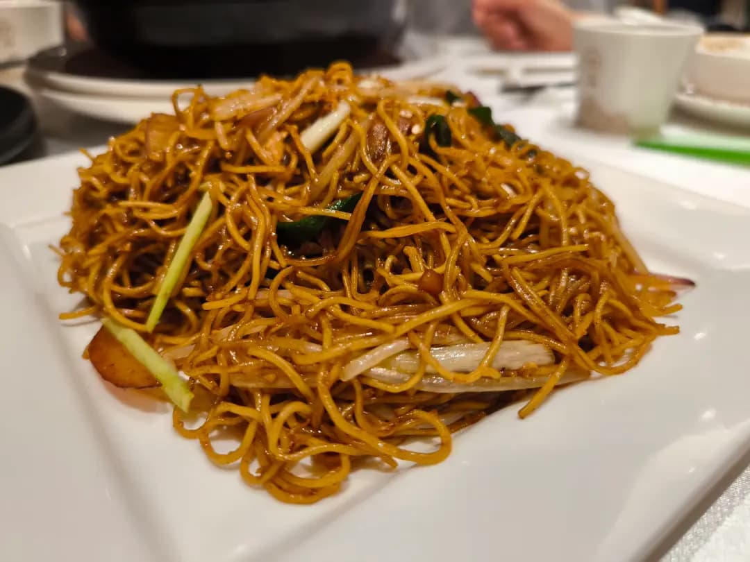 神燈海鮮酒家 (亞太中心) photo 6