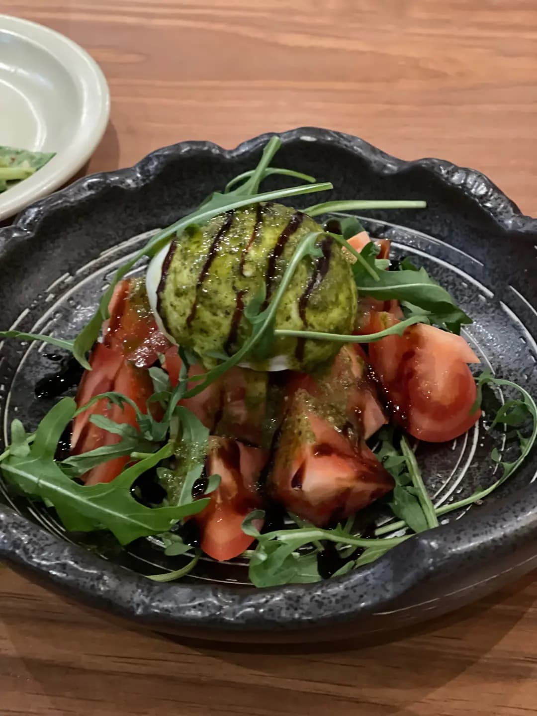 Zoie Seafood & Grill photo 6