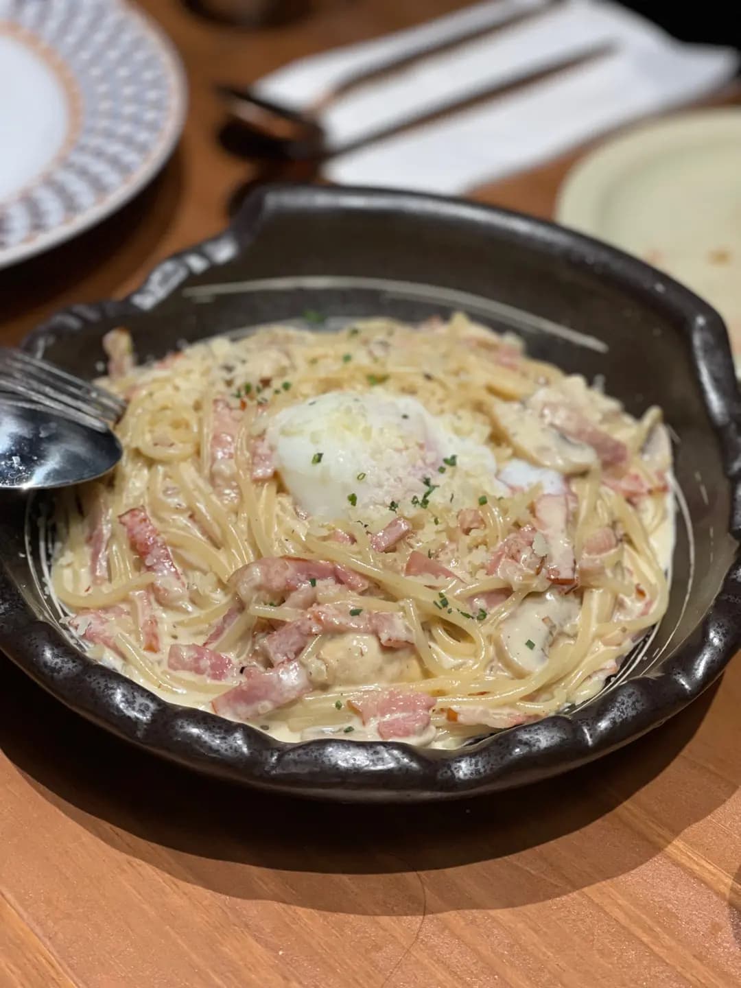 Zoie Seafood & Grill photo 2