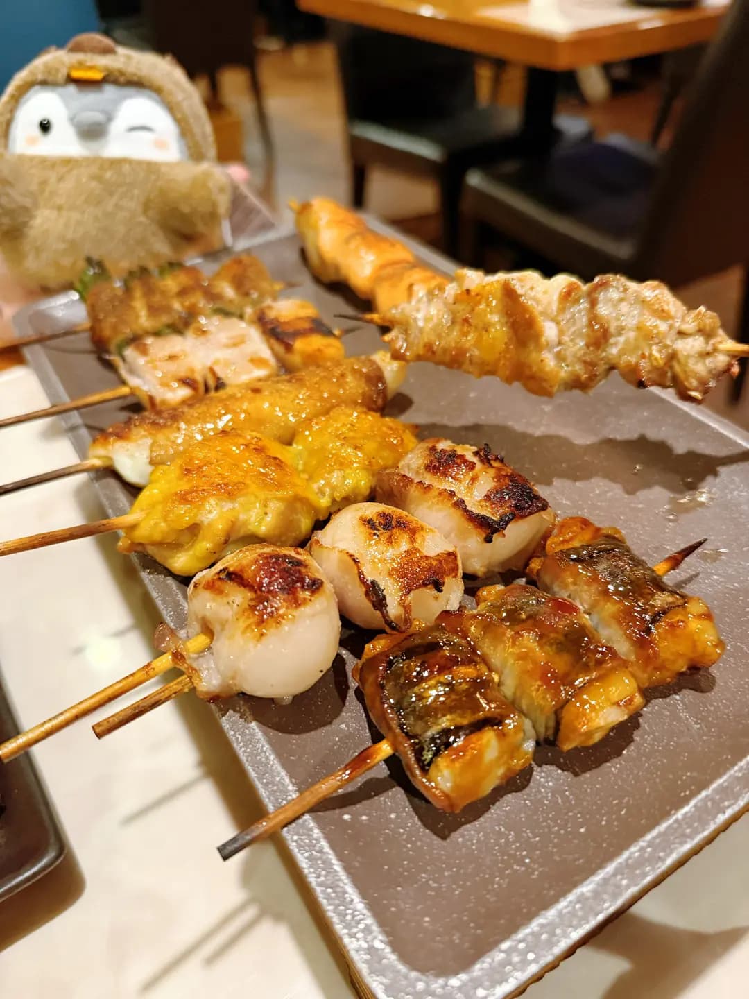 燒烤堂 photo 8