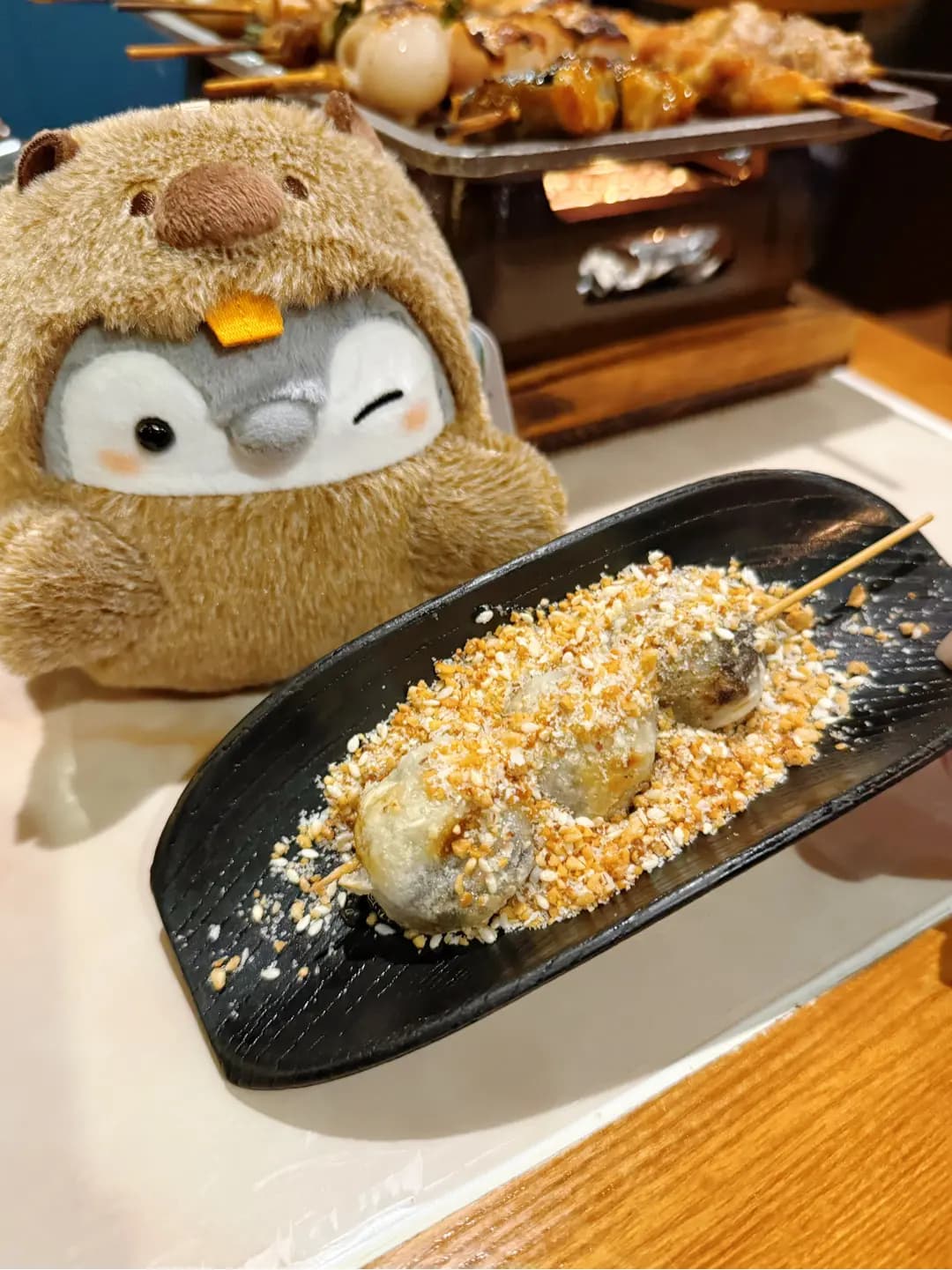 燒烤堂 photo 4
