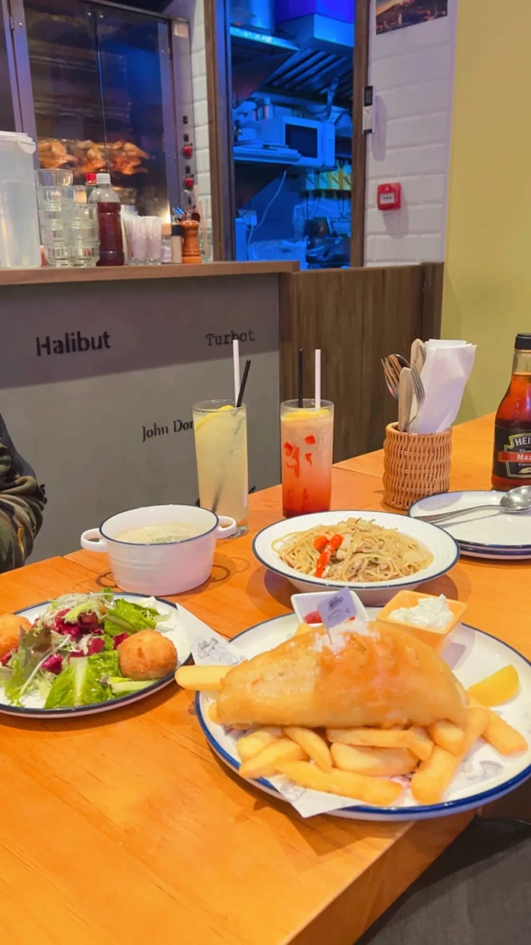 Fish & Chick (禧利街) photo 7