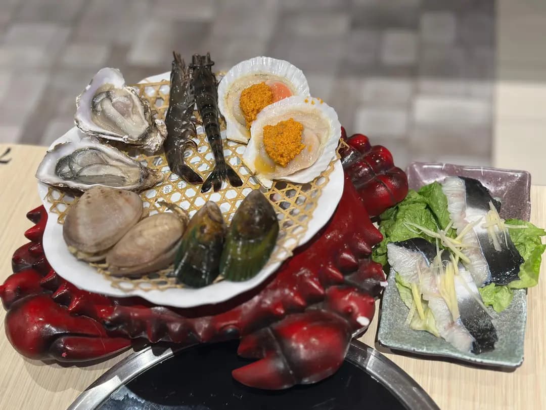蟹仙華舫 photo 3