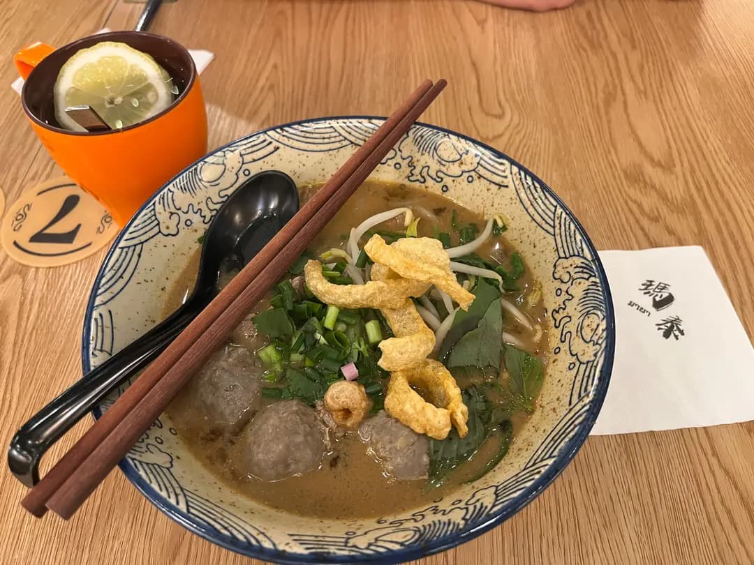 瑪泰 photo 1