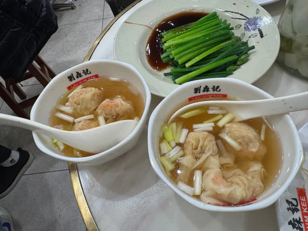 劉森記麵家 (褔榮街) photo 4