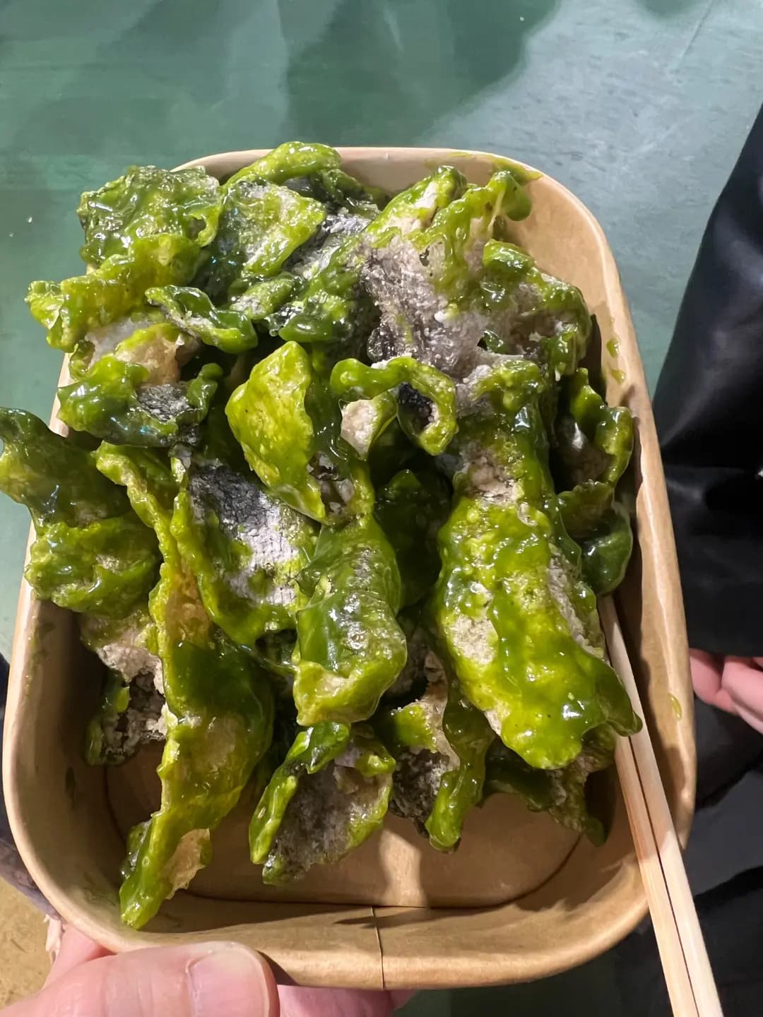 蛋撻王 (宏開道) photo 7