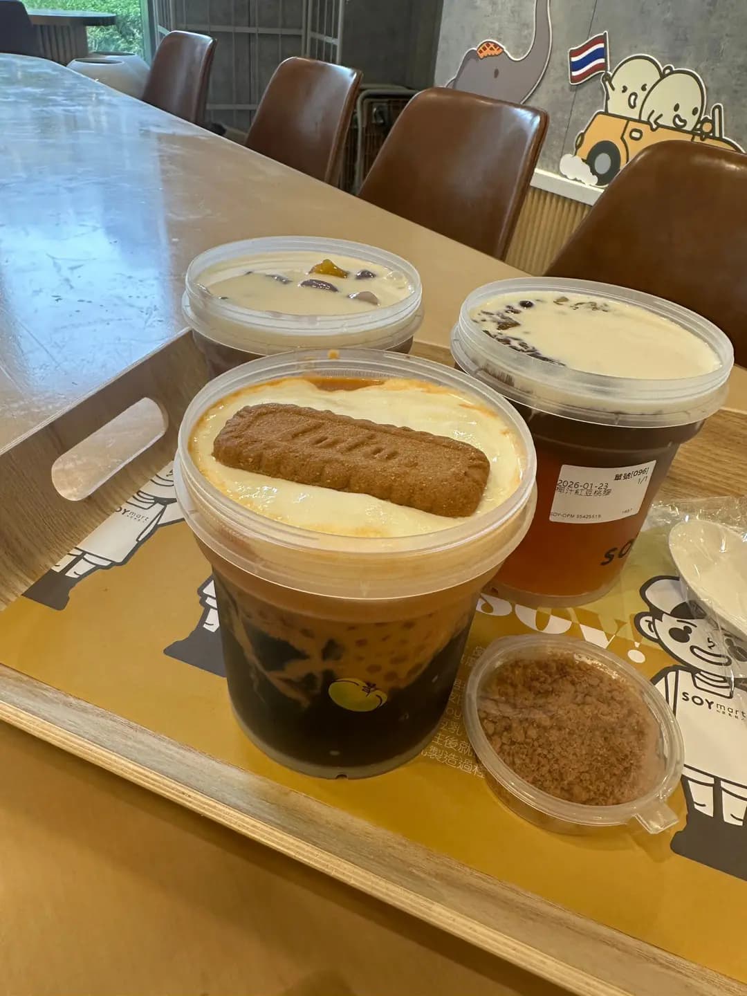SOYmart by 豆乳狂人 photo 6