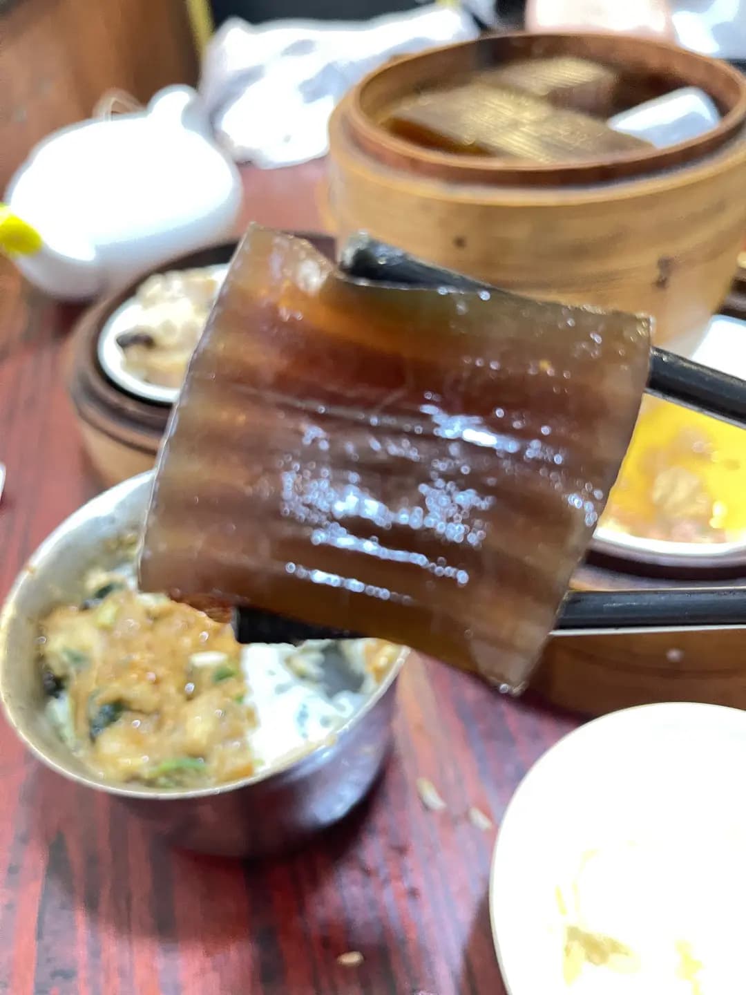 新龍城茶樓 photo 6