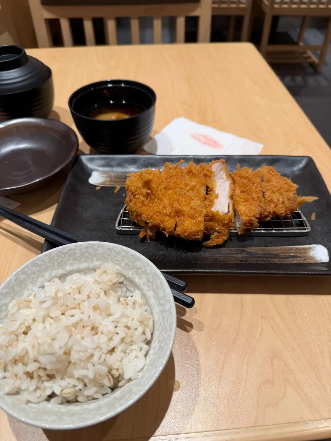 勝博殿日式炸豬排 photo 4