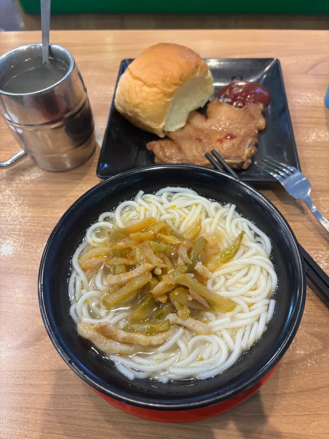 蘭香閣餐廳 photo 3