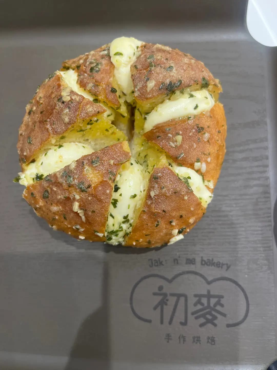 初麥手作烘焙 photo 1