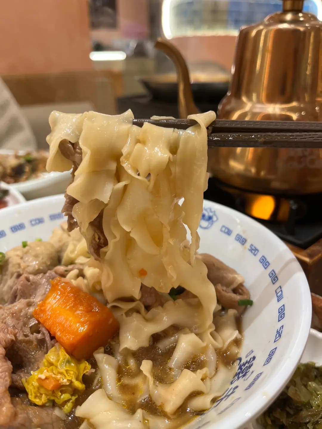 鐵牛台灣牛肉麵 photo 5