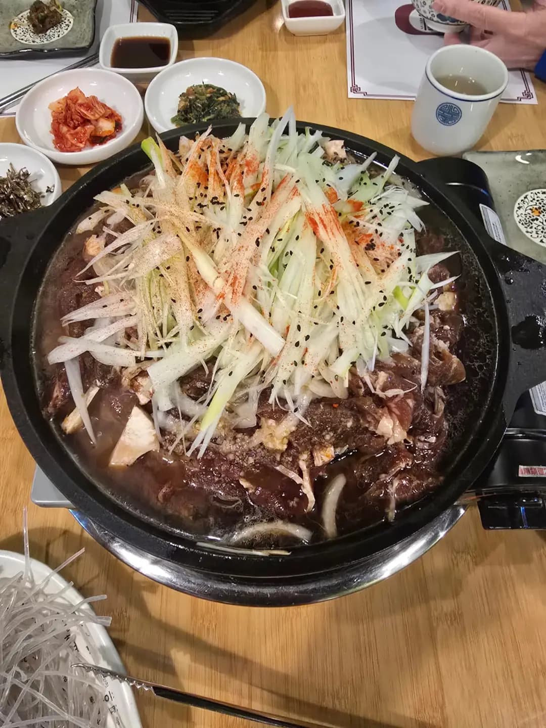 韓食 photo 3