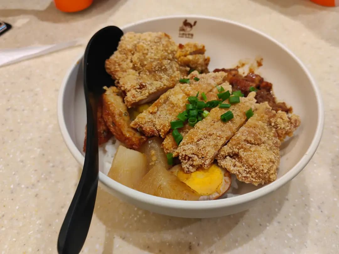 小胖台灣麵 photo 8
