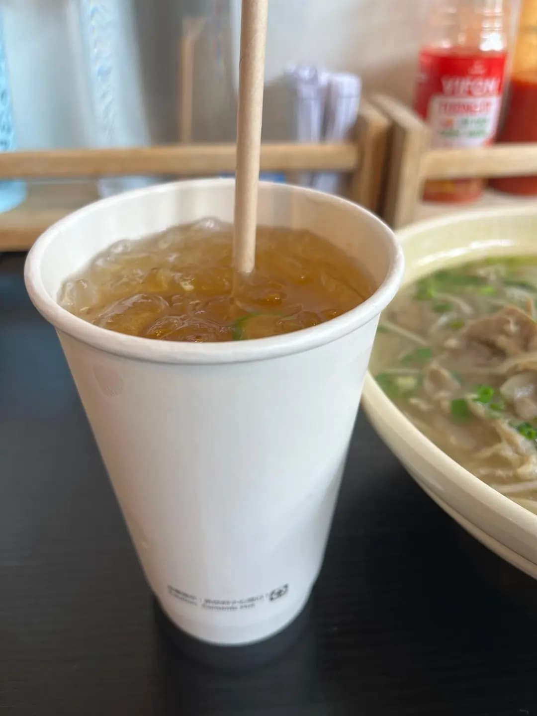 Pho Bo Sot Vang photo 8