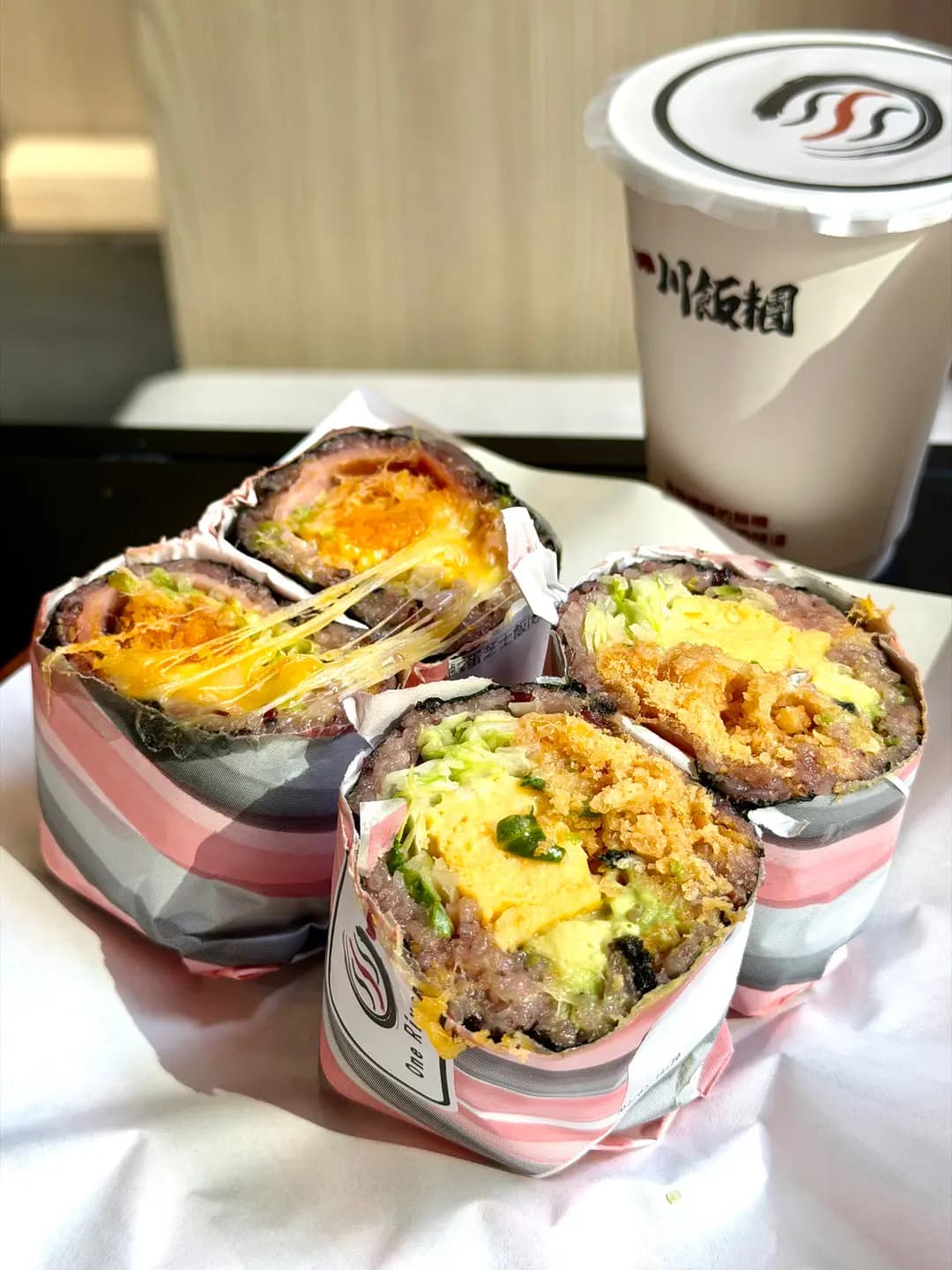一川飯糰 photo 4