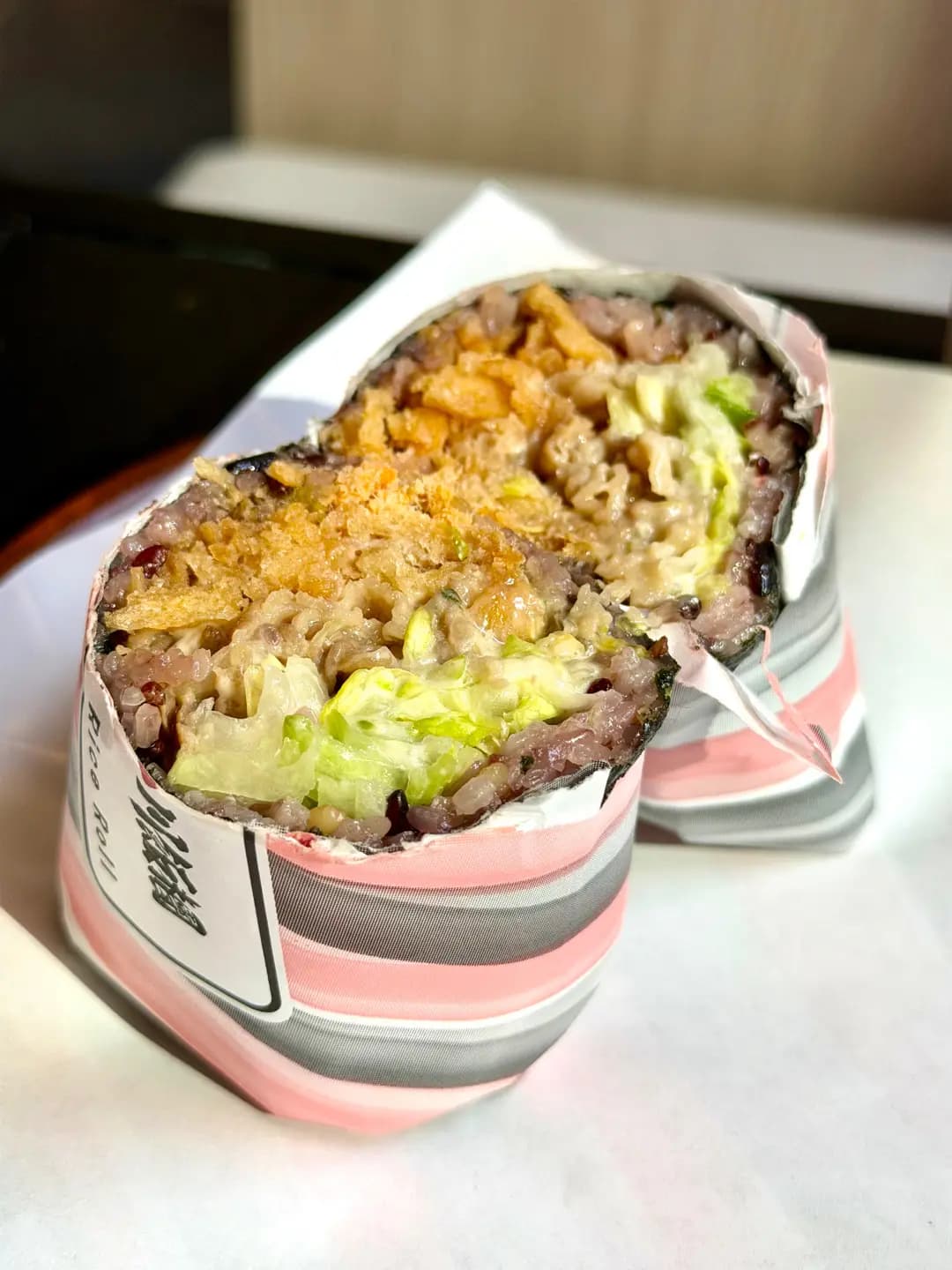 一川飯糰 photo 5