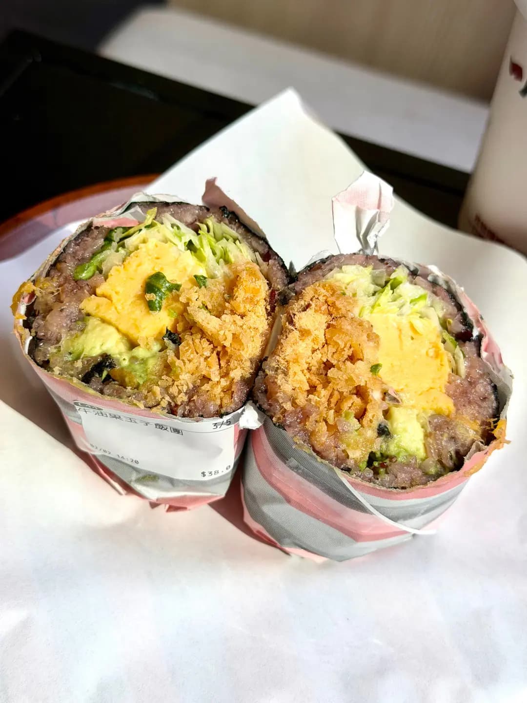 一川飯糰 photo 6