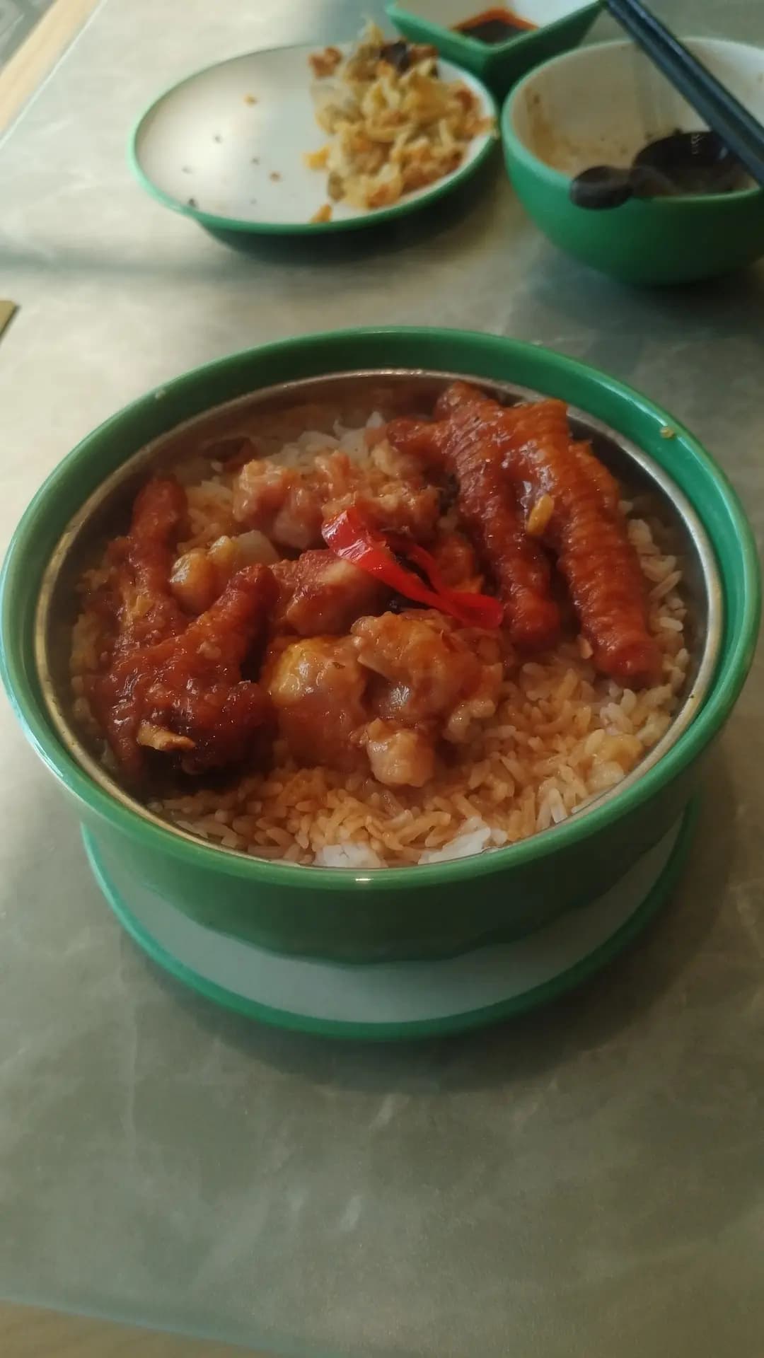 添好運點心專門店 photo 1