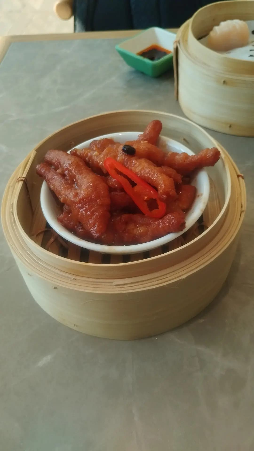 添好運點心專門店 photo 3