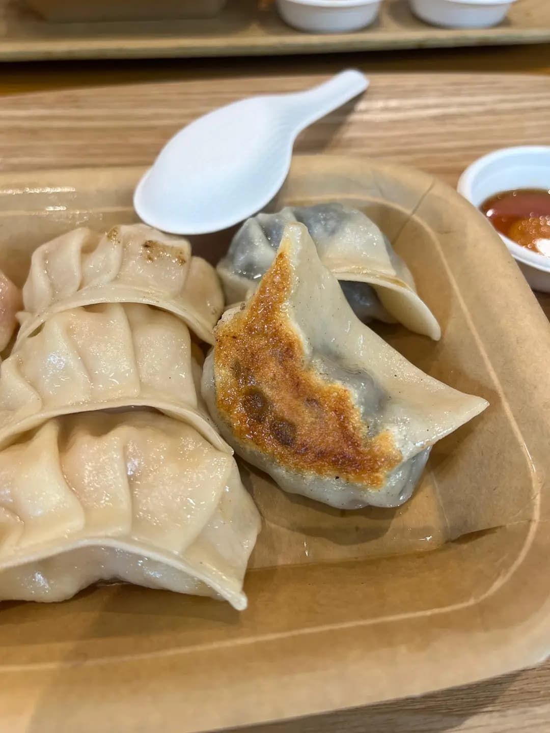 餃里 photo 3