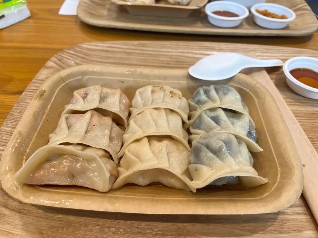 餃里 photo 4