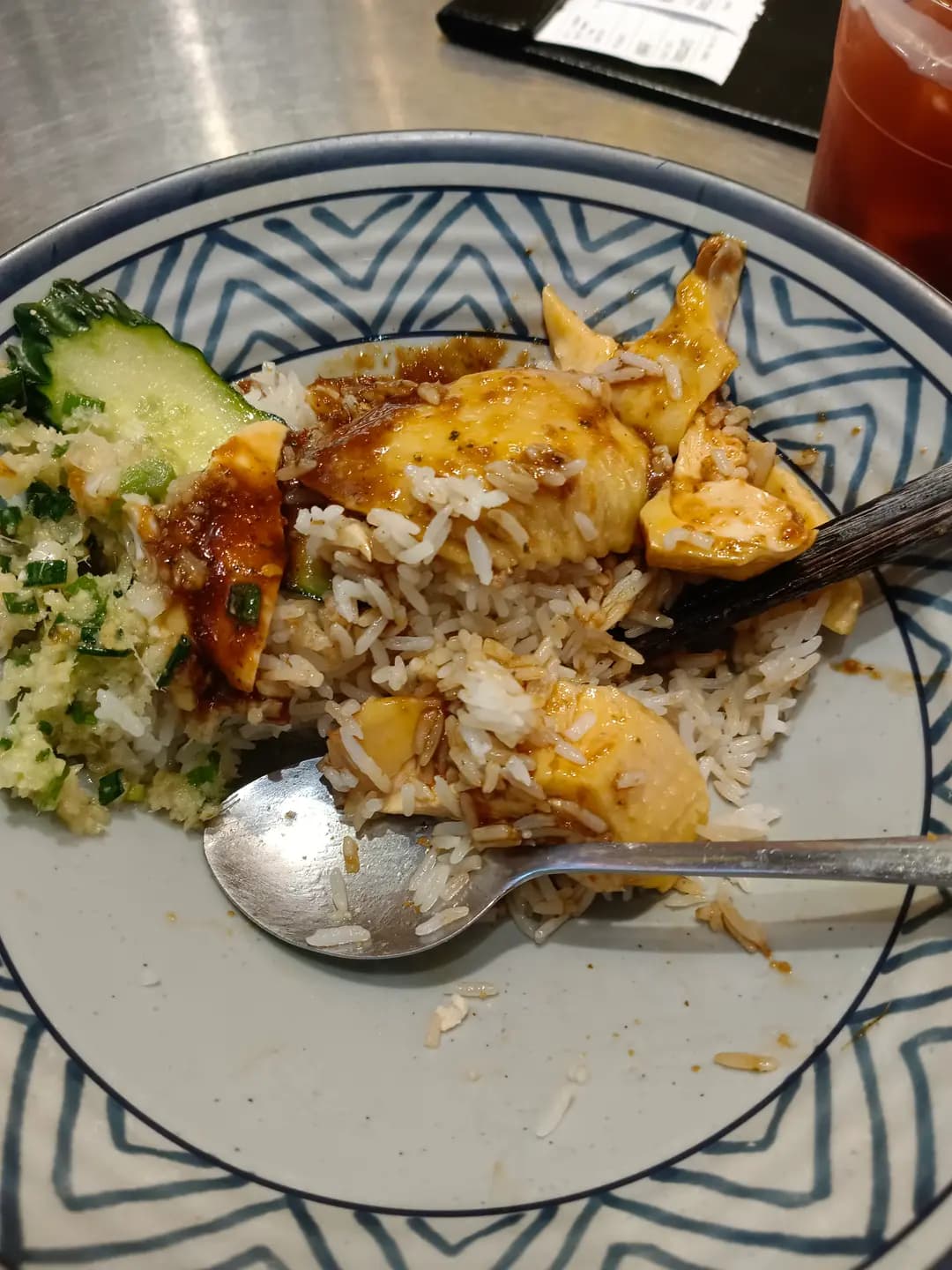水門泰式海南雞飯專門店 photo 4