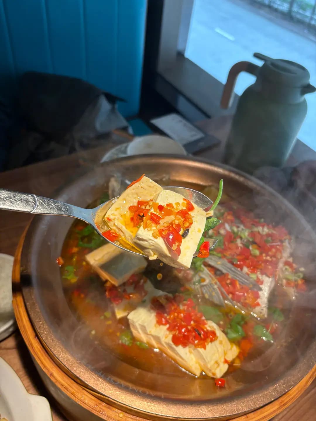 佬麻雀 · 鮮湘菜 photo 6