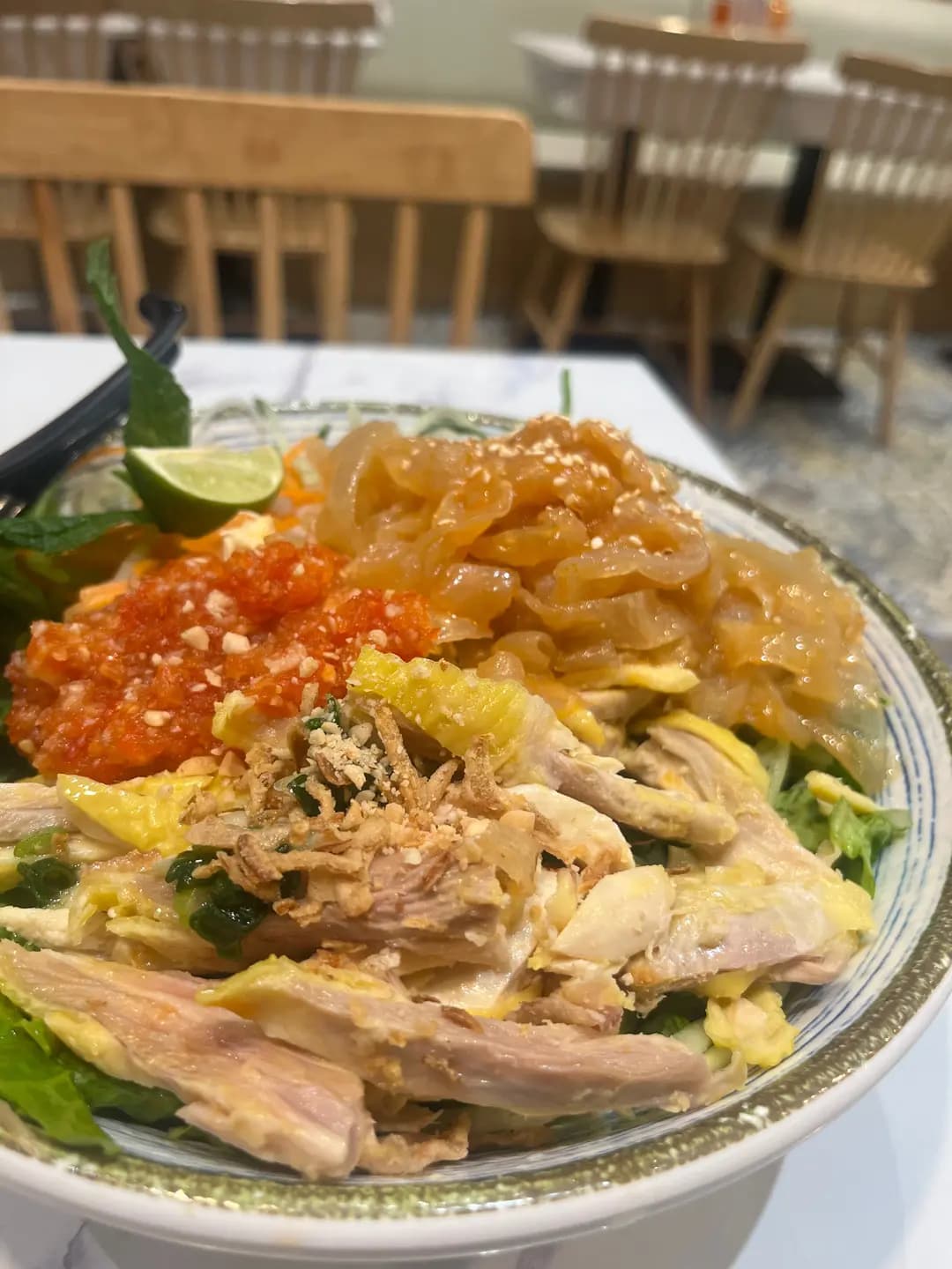 越旺越式牛肉粉・海南雞專門店 photo 8