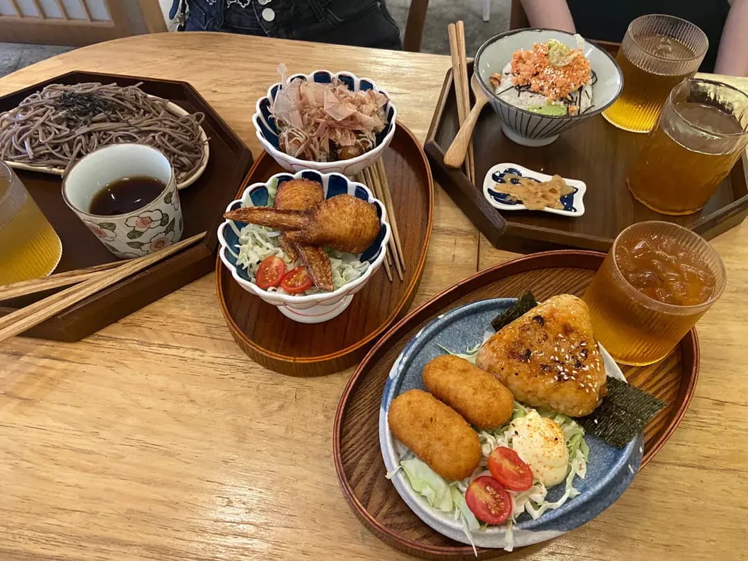伴日 photo 3
