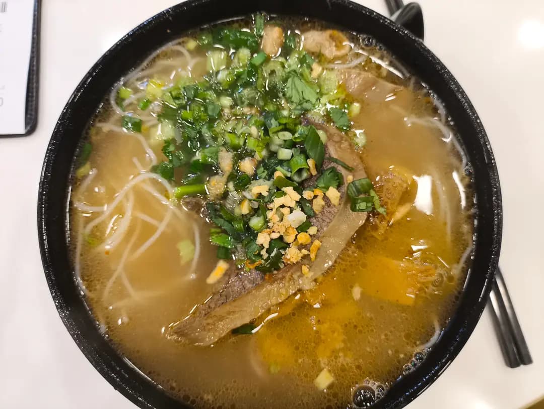 新豐記魚蛋牛什大王 photo 1