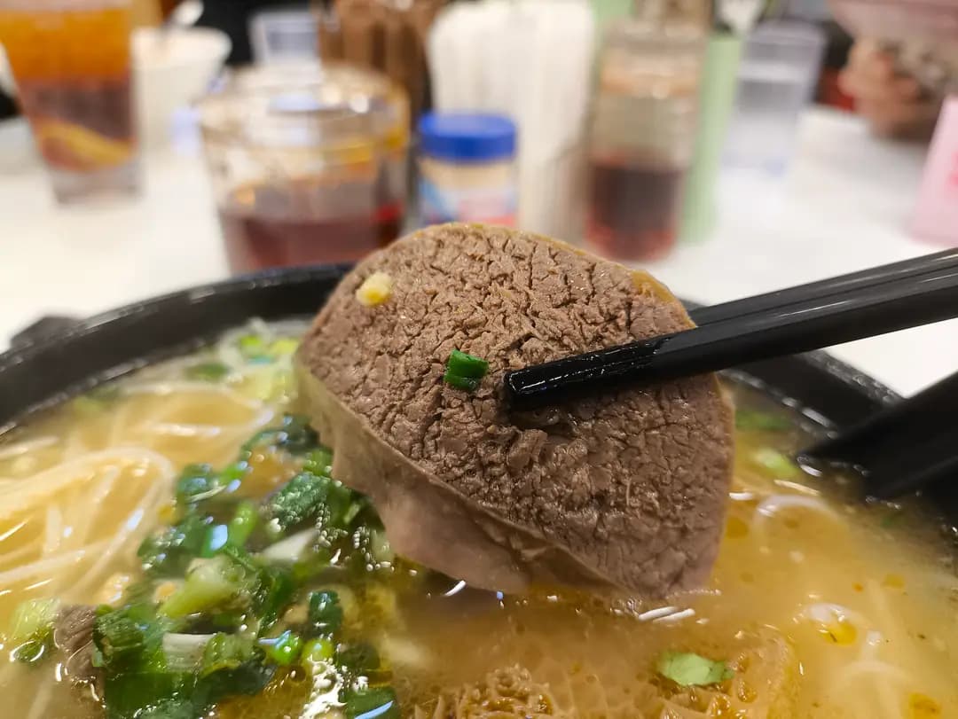 新豐記魚蛋牛什大王 photo 5