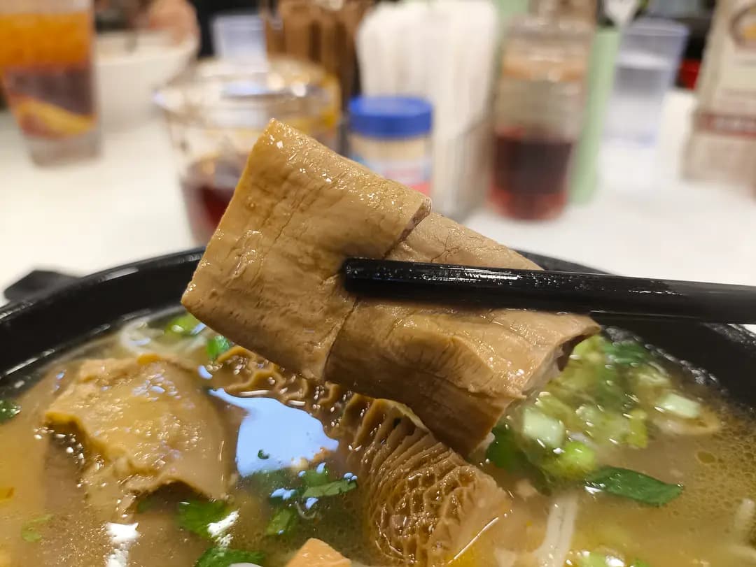 新豐記魚蛋牛什大王 photo 2