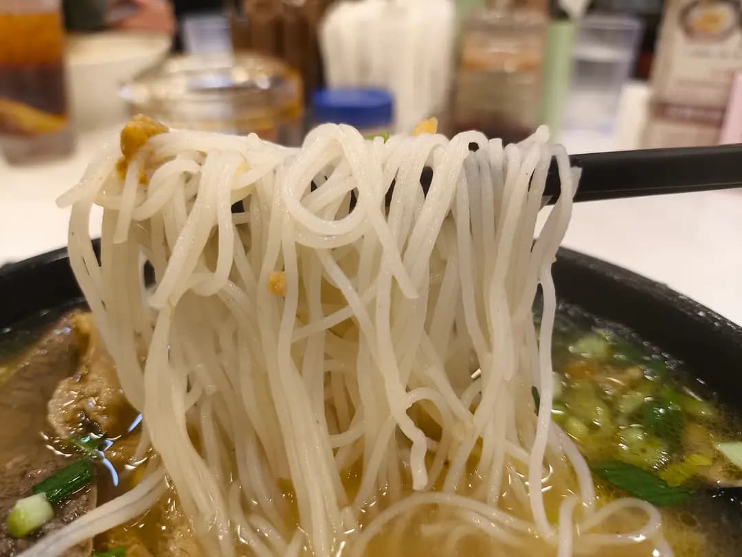 新豐記魚蛋牛什大王 photo 7