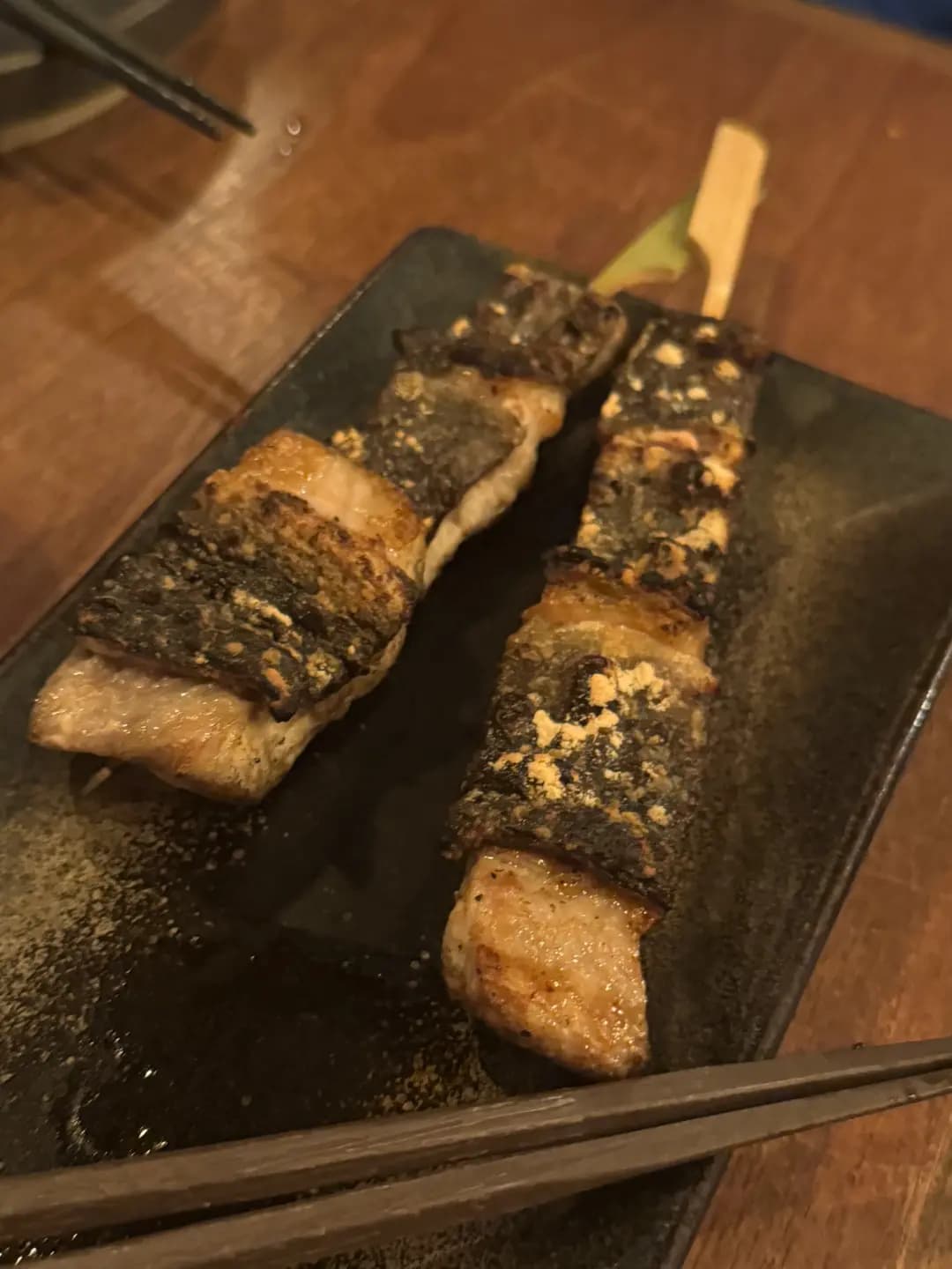 酔々炭火燒居酒屋 photo 2