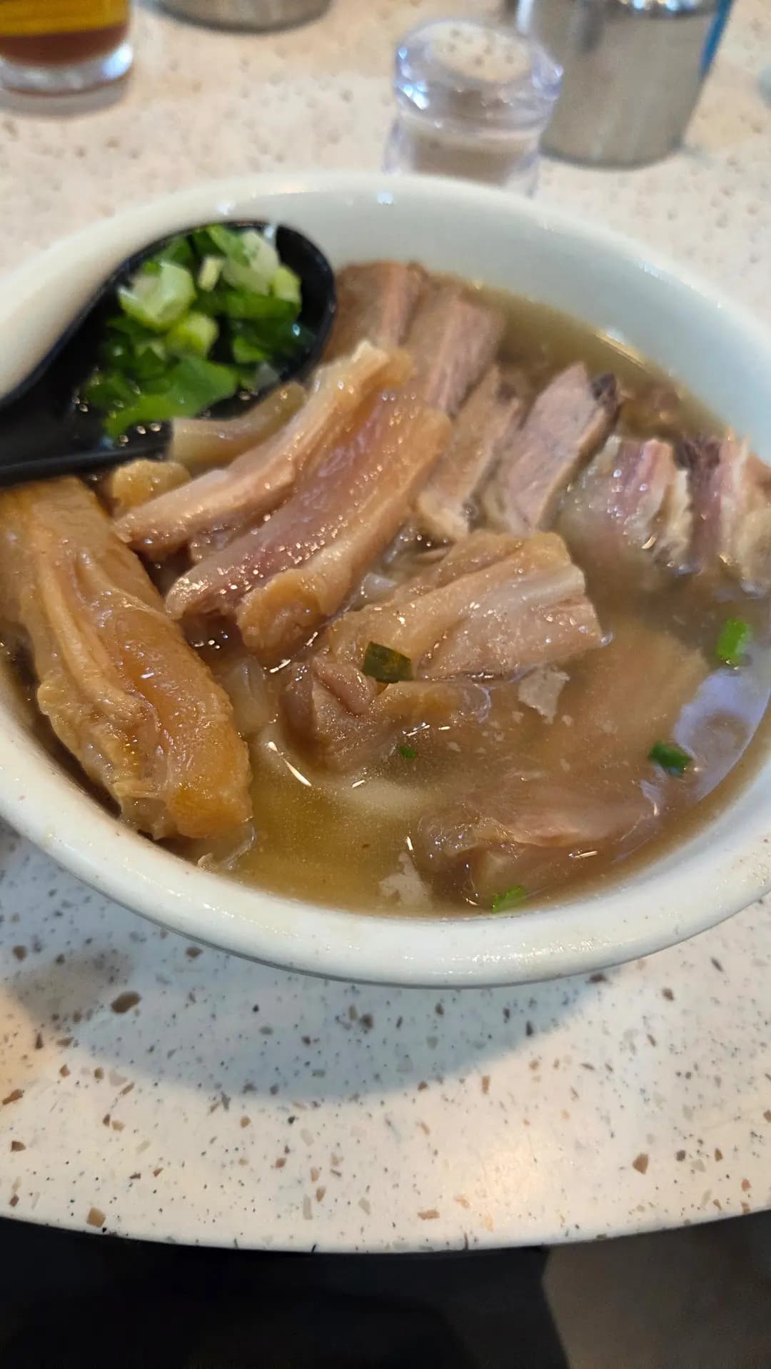 榮基牛雜粉麵 photo 8