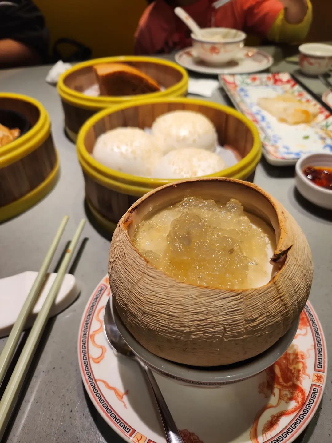 龍珠酒樓 photo 5